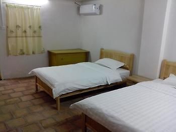Beihai Silver Beach Fishermen Inn 外观 照片